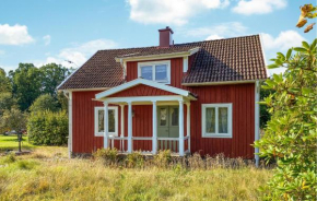 2 Bedroom Cozy Home In Skruv